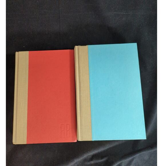 Stephen King Desperation, Richard Bachman The Regulators HC 1st Edition NO DJ - Picture 2 of 7